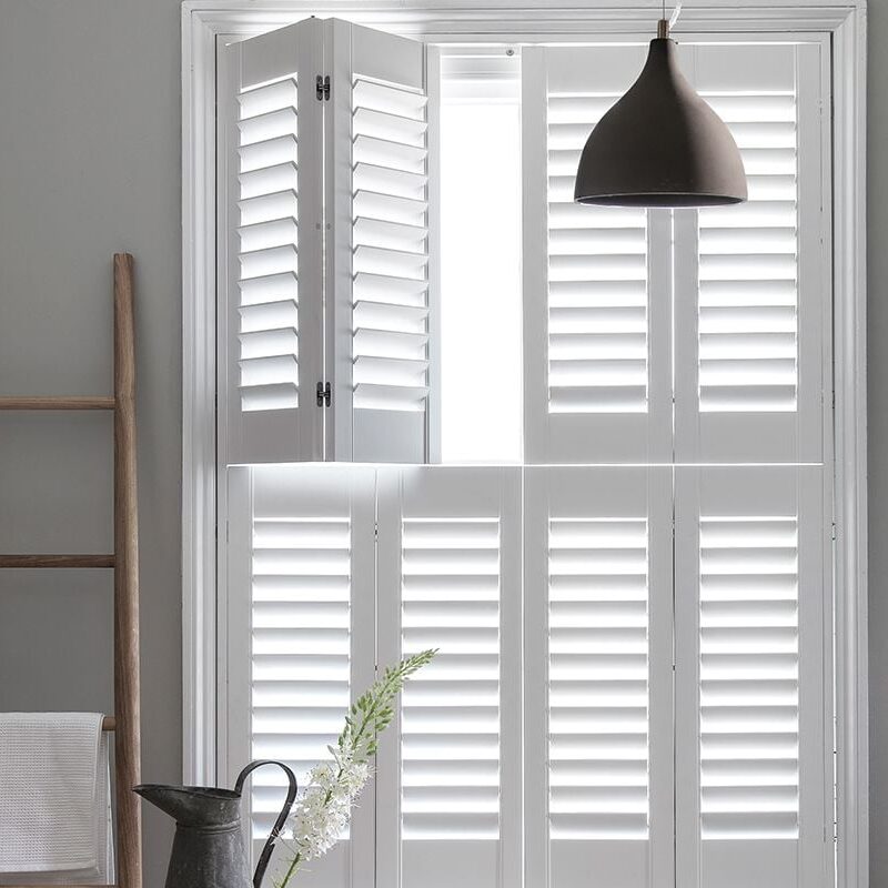 Bespoke Shutters