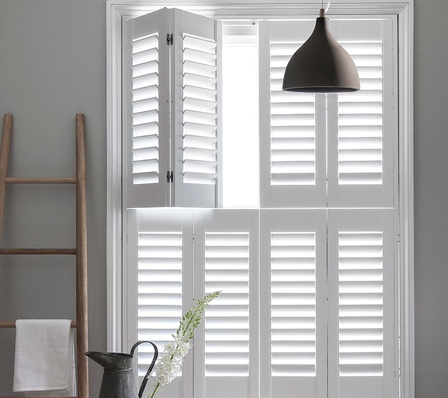 Bespoke Shutters